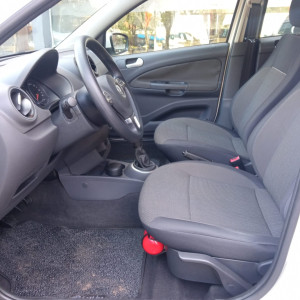 Gol 1.6 4P G6 I-TREND FLEX