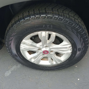 Idea 1.8 16V 4P ADVENTURE FLEX