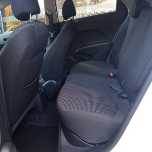 HB 20 Hatch 1.0 12 V 4P FLEX COMFORT STYLE