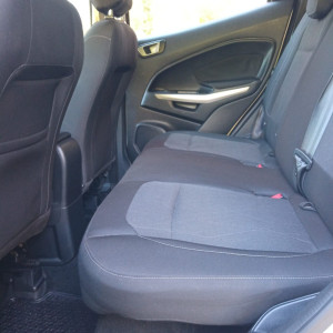 FORD Ecosport 1.5 12V 4P TI-VCT DIRECT FLEX AUTOMÁTICO