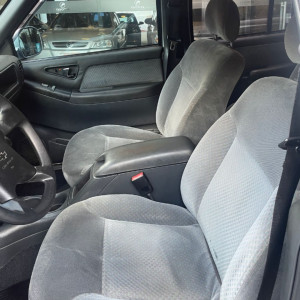 S10 2.4 FLEX ADVANTAGE CABINE DUPLA