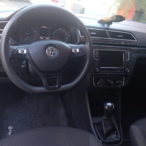 Saveiro 1.6 G6 TRENDLINE FLEX