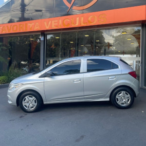 Onix Hatch 1.0 4P FLEX LT