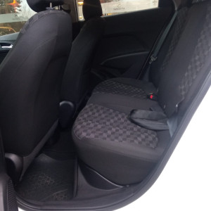 HB 20 Hatch 1.6 16V 4P FLEX COMFORT PLUS