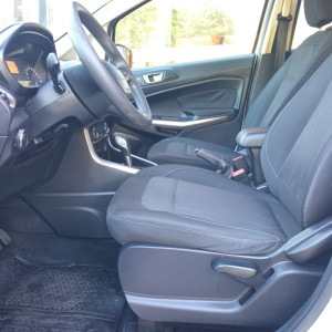 FORD Ecosport 1.5 12V 4P TI-VCT DIRECT FLEX AUTOMÁTICO