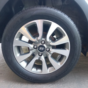 HB 20 Hatch X 1.6 16V 4P PREMIUM FLEX AUTOMÁTICO