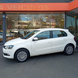 Gol 1.6 4P G6 I-TREND FLEX