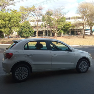 Gol 1.6 4P G6 I-TREND FLEX
