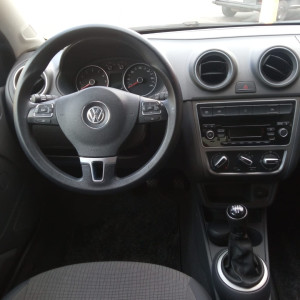 Gol 1.6 4P G6 I-TREND FLEX