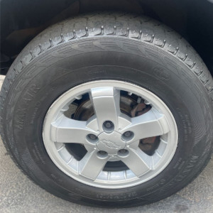 S10 2.4 FLEX ADVANTAGE CABINE DUPLA