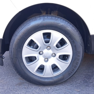 FORD Ecosport 1.5 12V 4P TI-VCT DIRECT FLEX AUTOMÁTICO