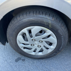 HB 20 Hatch 1.0 12V 4P FLEX SENSE