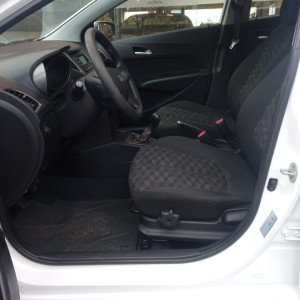 HB 20 Hatch 1.6 16V 4P FLEX COMFORT PLUS