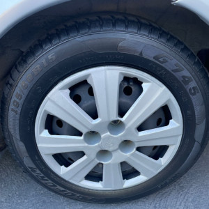Astra Sedan 1.8 4P
