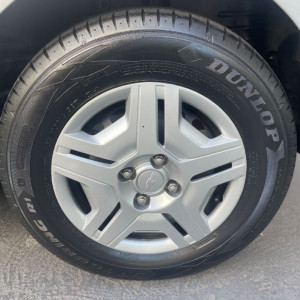 Onix Hatch 1.0 4P FLEX LT