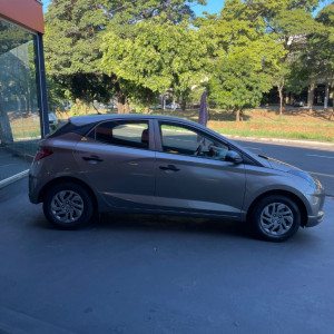 HB 20 Hatch 1.0 12V 4P FLEX SENSE