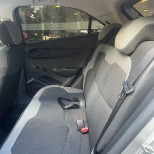 Onix Hatch 1.0 4P FLEX LT