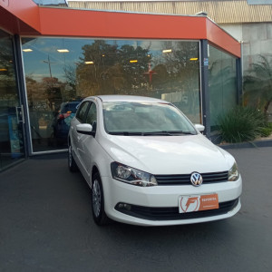 Gol 1.6 4P G6 I-TREND FLEX