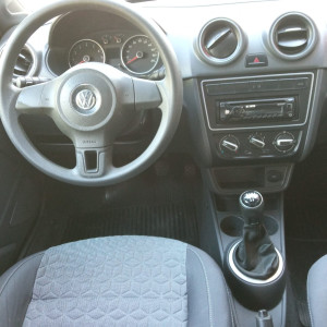 VOLKSWAGEN Gol 1.0 4P G6 TRACK FLEX