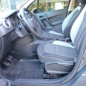 CITROEN C3 1.5 4P ORIGINE FLEX