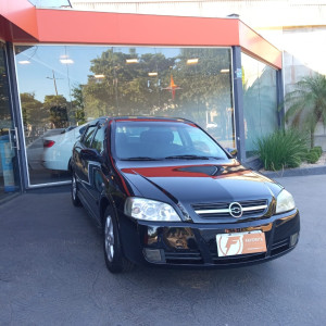 CHEVROLET Astra Hatch 2.0 4P ADVANTAGE  FLEX