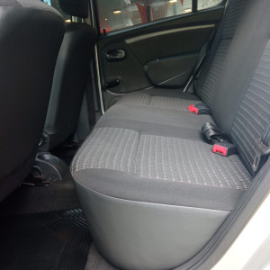 RENAULT Sandero 1.6 16V 4P FLEX SCE EXPRESSION