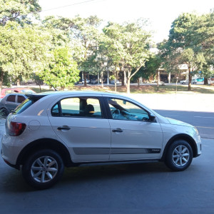 VOLKSWAGEN Gol 1.0 4P G6 TRACK FLEX