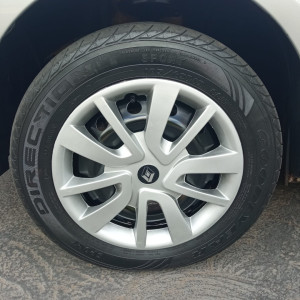 RENAULT Sandero 1.6 16V 4P FLEX SCE EXPRESSION