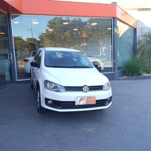 VOLKSWAGEN Gol 1.0 4P G6 TRACK FLEX