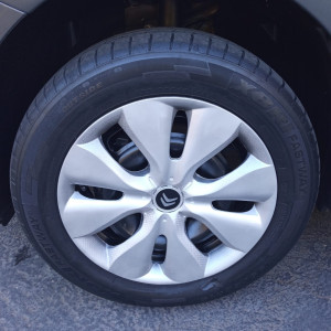 CITROEN C3 1.5 4P ORIGINE FLEX