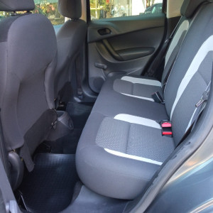 CITROEN C3 1.5 4P ORIGINE FLEX