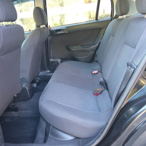 CHEVROLET Astra Hatch 2.0 4P ADVANTAGE  FLEX