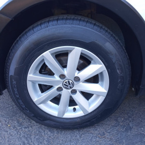 VOLKSWAGEN Gol 1.0 4P G6 TRACK FLEX