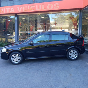 CHEVROLET Astra Hatch 2.0 4P ADVANTAGE  FLEX