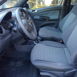 VOLKSWAGEN Gol 1.0 4P G6 TRACK FLEX