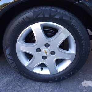 CHEVROLET Astra Hatch 2.0 4P ADVANTAGE  FLEX