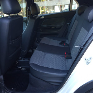 VOLKSWAGEN Gol 1.0 4P G6 TRACK FLEX