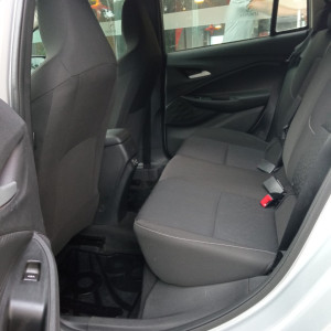 CHEVROLET Onix Hatch 1.0 4P FLEX LTZ TURBO AUTOMÁTICO