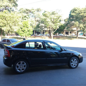 CHEVROLET Astra Hatch 2.0 4P ADVANTAGE  FLEX