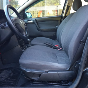 CHEVROLET Astra Hatch 2.0 4P ADVANTAGE  FLEX