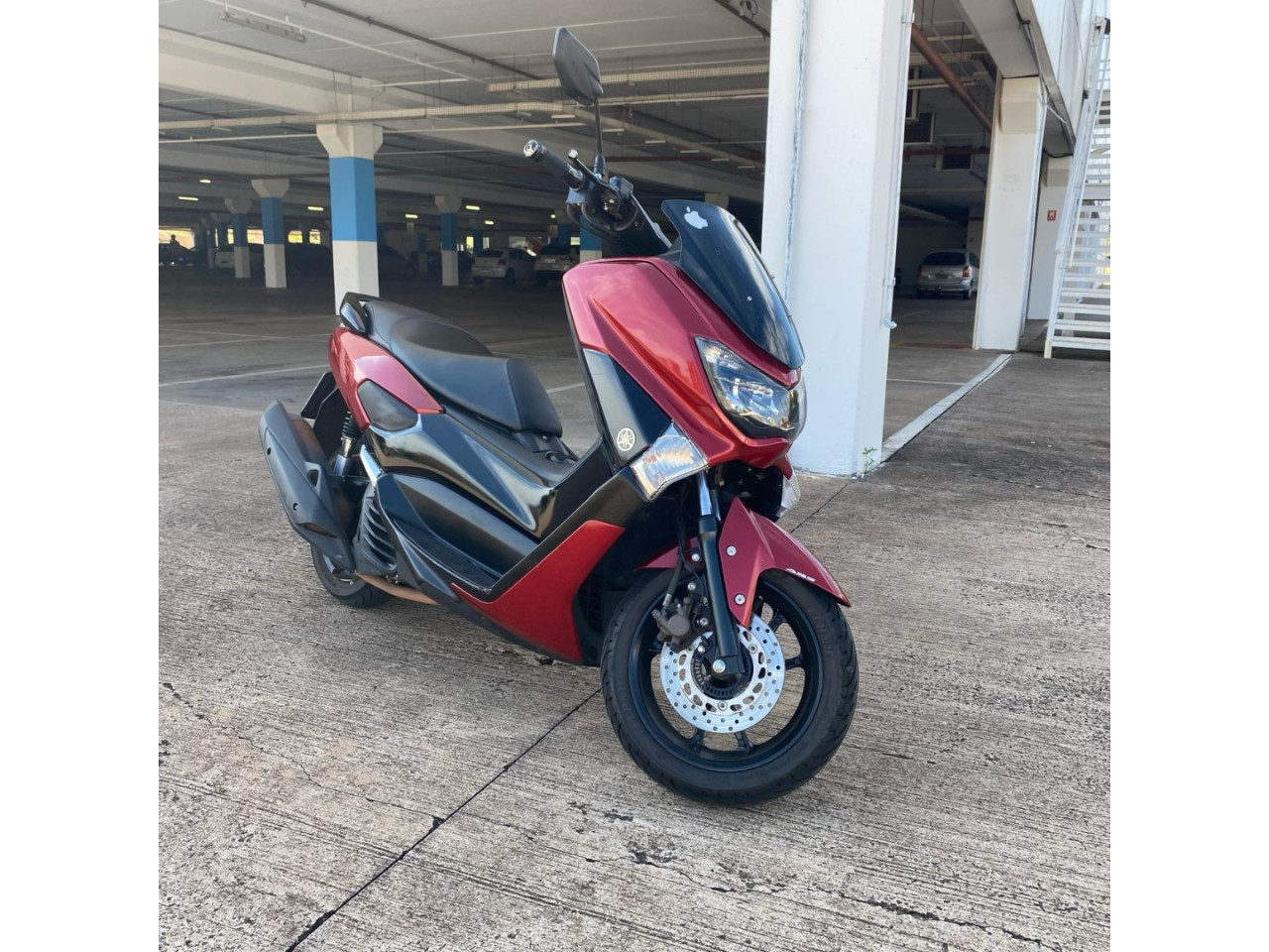 NMax 160 ABS