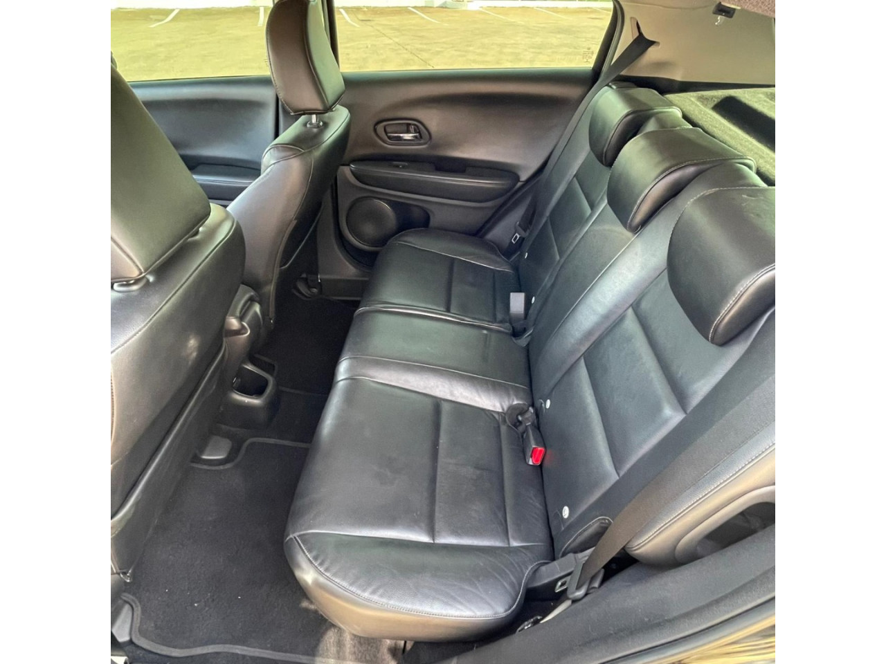 HR-V 1.8 16V 4P EXL FLEX AUTOMÁTICO CVT