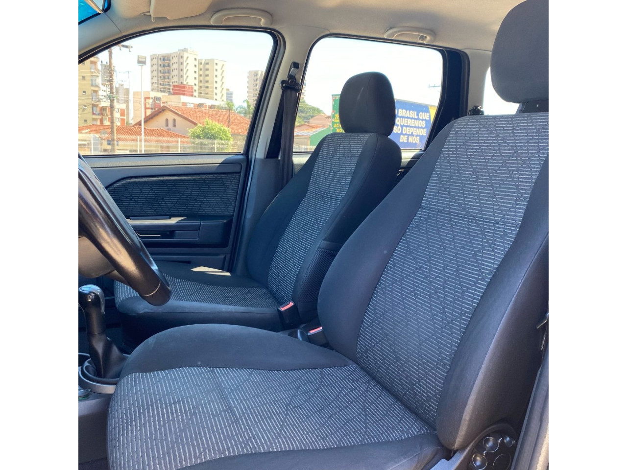 Ecosport 1.6 4P FREESTYLE FLEX