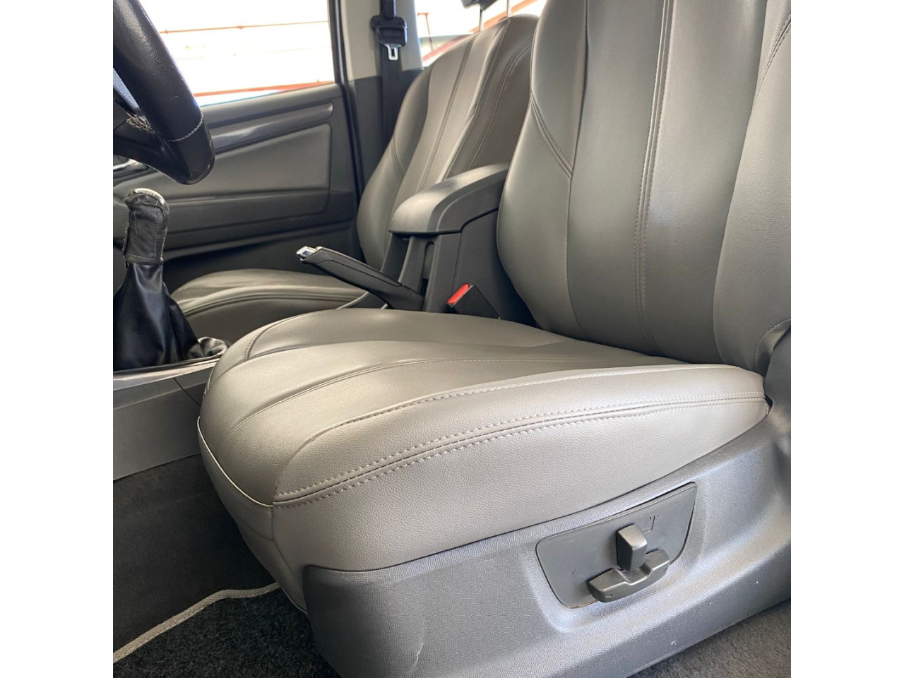 S10 2.4 FLEX LTZ CABINE DUPLA