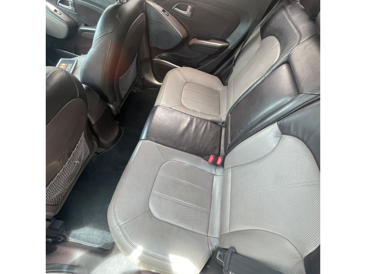 HYUNDAI IX35 2.0 16V 4P FLEX AUTOMÁTICO