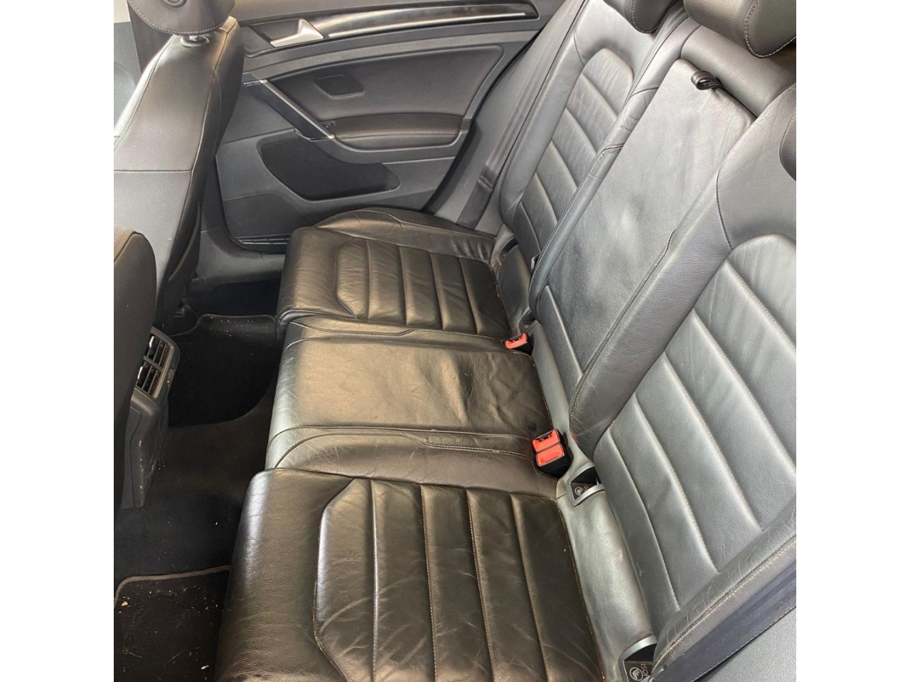 VOLKSWAGEN Golf Variant 1.4 16V 4P TSI HIGHLINE AUTOMÁTICO