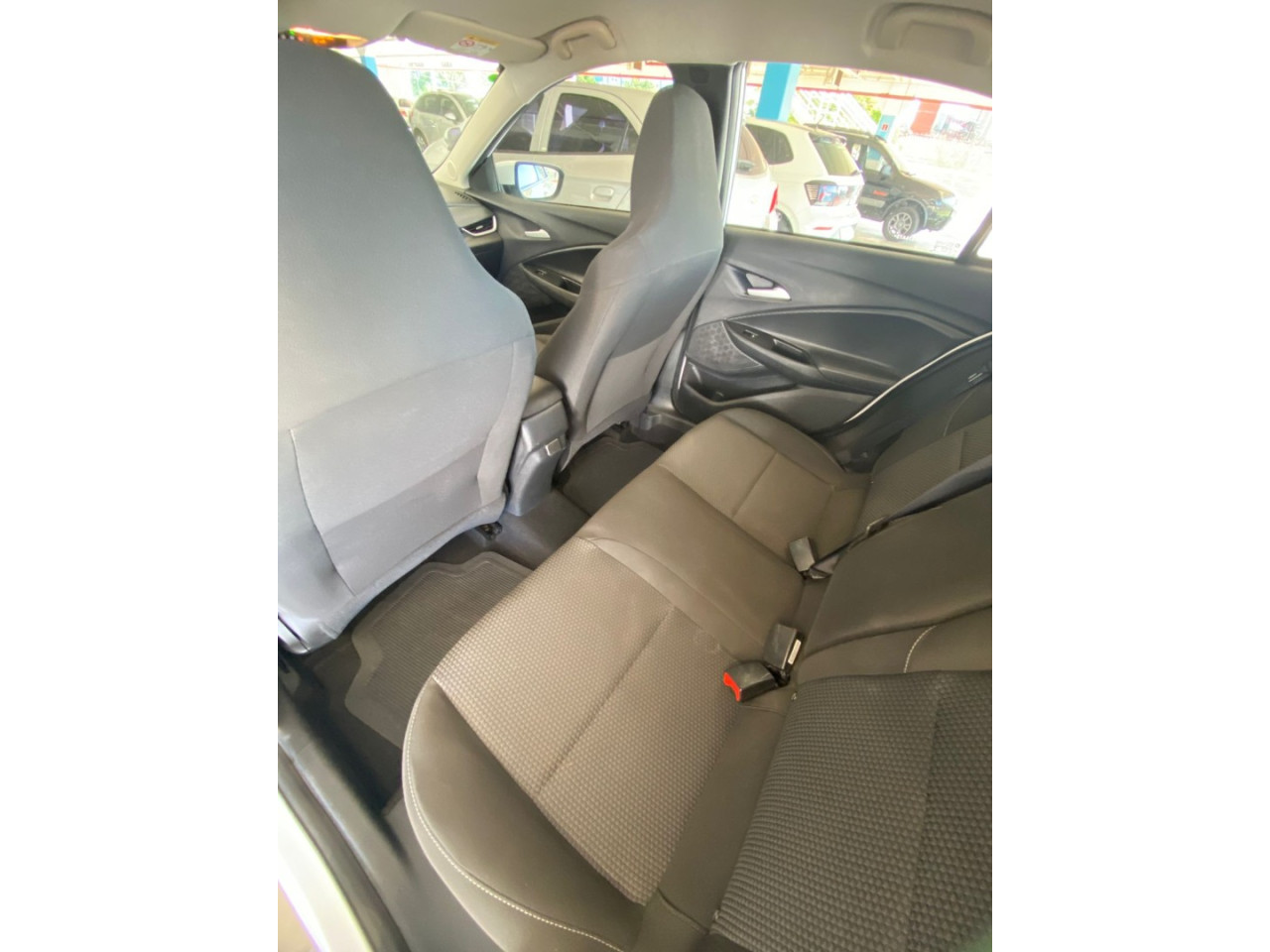 CHEVROLET Onix Sedan 1.0 12V 4P FLEX LTZ PLUS TURBO