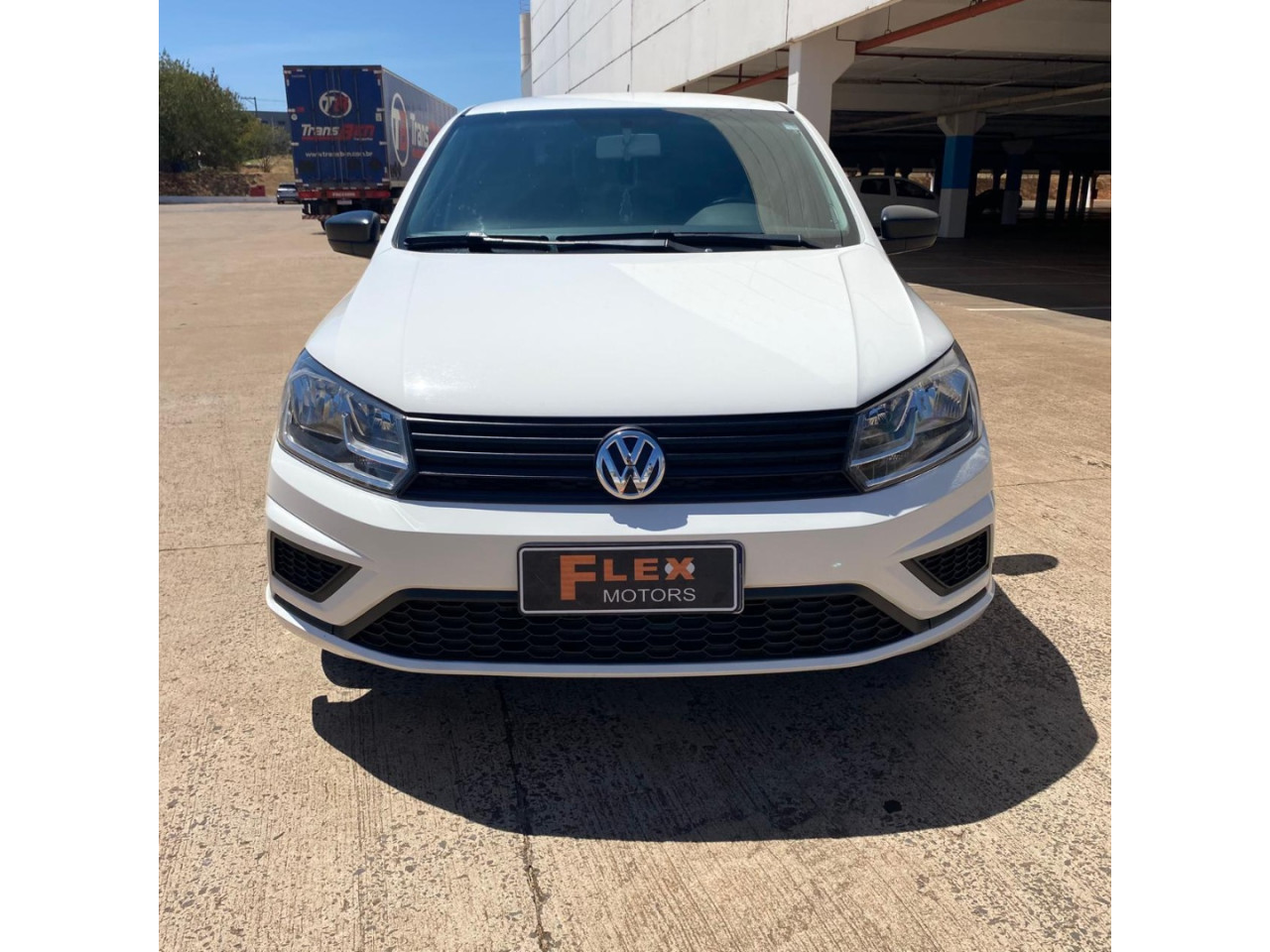 Voyage 1.0 4P FLEX