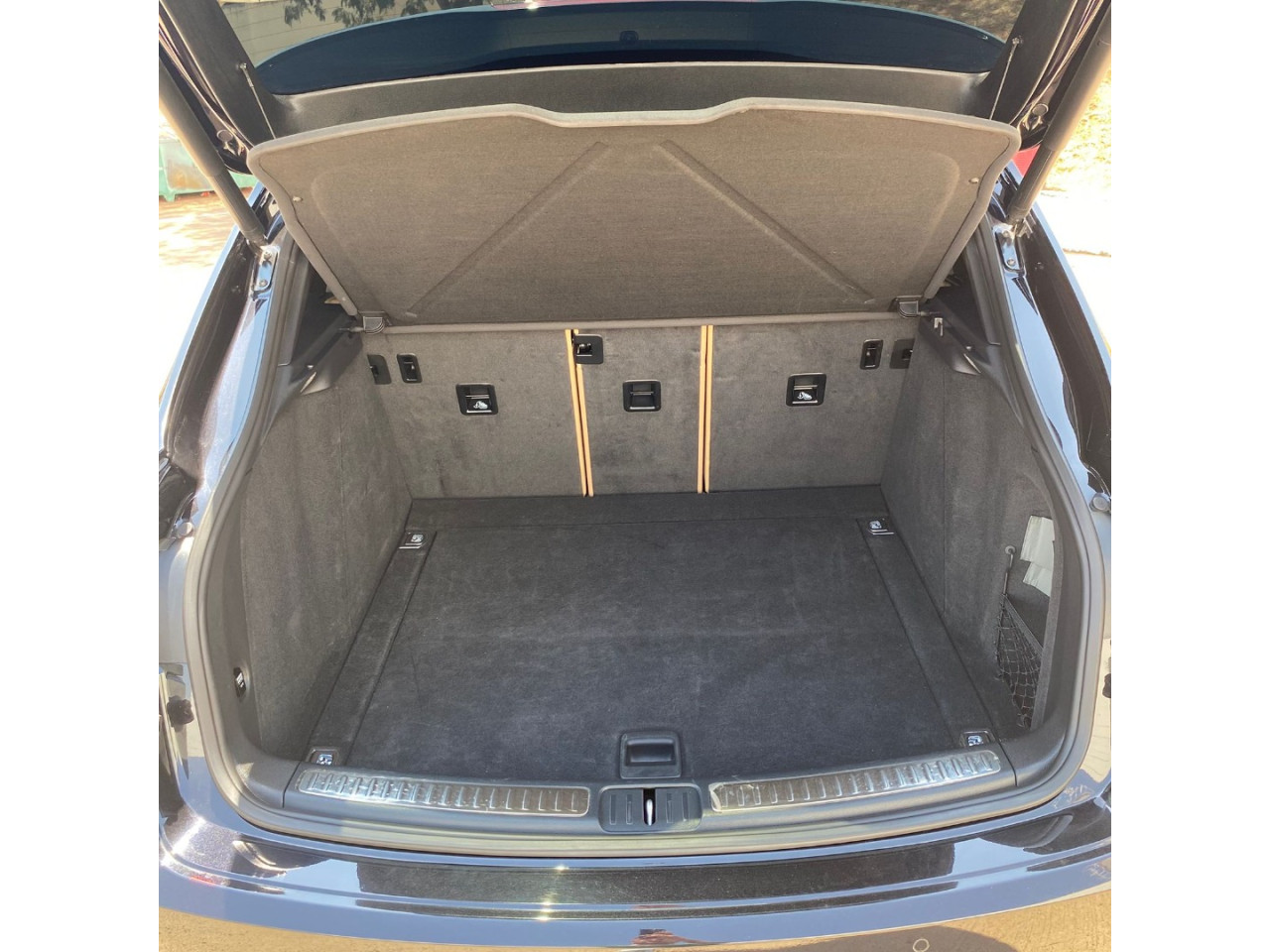 Macan 2.0 16V 4P AWD AUTOMÁTICO