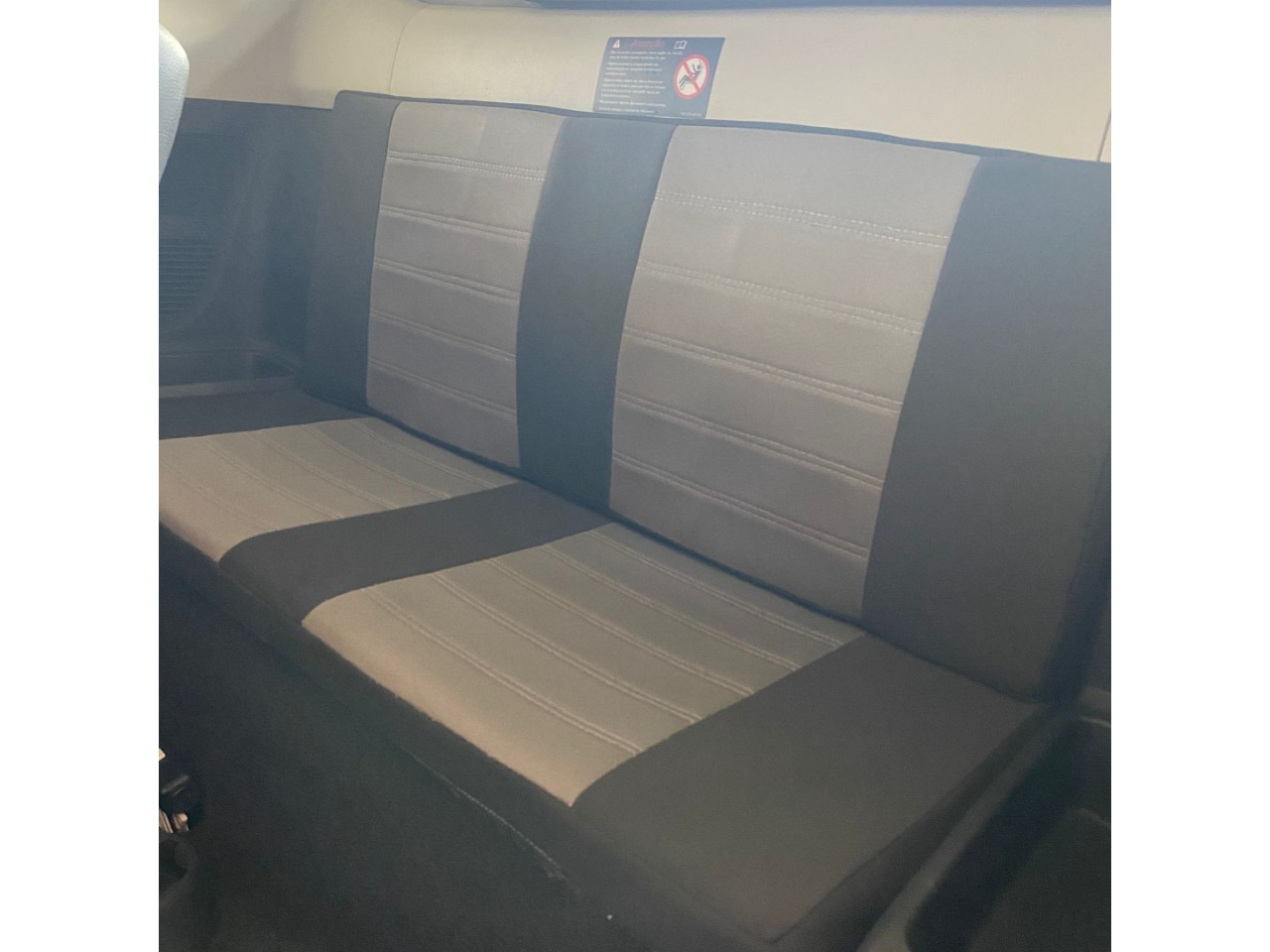 VOLKSWAGEN Saveiro 1.6 G5 CROSS CABINE ESTENDIDA FLEX